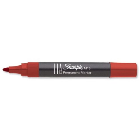 MARKER OKR CZERWONY M15 2.0MM UN MARKER OKR CZERWONY M15 2.0MM UN