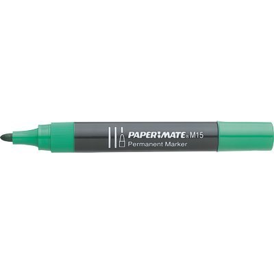 MARKER OKR ZIELONY M15 2.0MM UN MARKER OKR ZIELONY M15 2.0MM UN