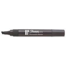 MARKER ŚCIĘTY CZARNY W10 1.5-5.0MM UN MARKER ŚCIĘTY CZARNY W10 1.5-5.0MM UN