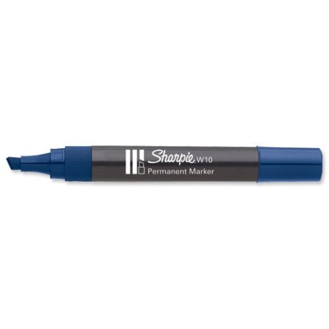 MARKER ŚCIĘTY NIEBIESKI W10 1.5-5.0MM UN MARKER ŚCIĘTY NIEBIESKI W10 1.5-5.0MM UN