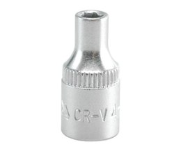 NASADKA KRÓTKA 6-KĄTNA CRV 1/4'' 5MM YATO