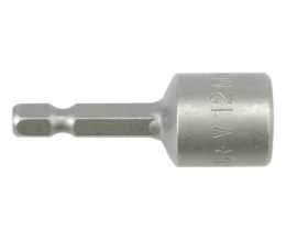 NASADKA MAGNETYCZNA DO WKRĘTARKI 1/4'' 12X48 MM YATO