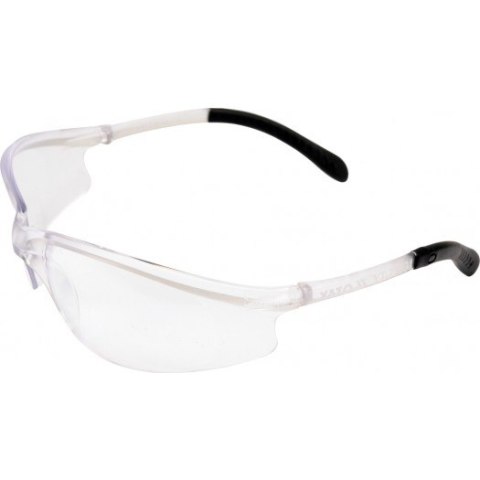 OKULARY OCHRONNE BEZBARWNE YATO OKULARY OCHRONNE BEZBARWNE YATO