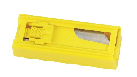 OSTRZA UNIWERSALNE TRAPEZ 62MM SZT.10 STANLEY OSTRZA UNIWERSALNE TRAPEZ 62MM SZT.10 STANLEY