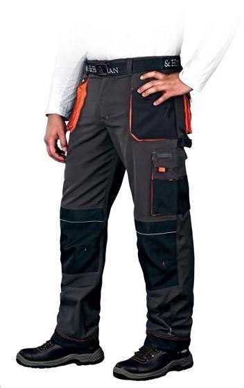 SPODNIE OCHRONNE DO PASA LH-FMN-T SBP 56 UN SPODNIE OCHRONNE DO PASA LH-FMN-T SBP 56 UN