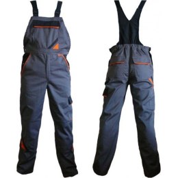 SPODNIE OCHRONNE OGRODNICZKI PROFESSIONAL 48/174/84 UN