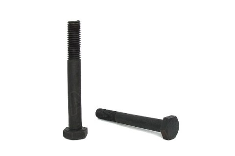 ŚRUBA CZARNA 82101 6*50MM UN ŚRUBA CZARNA 82101 6*50MM UN