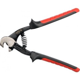 SZCZYPCE DO CIĘCIA GLAZURY 200MM YATO