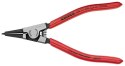 SZCZYPCE DO PIERŚCIENI SEGERA ZEWNĘTRZNYCH 140MM 10-25MM KNIPEX