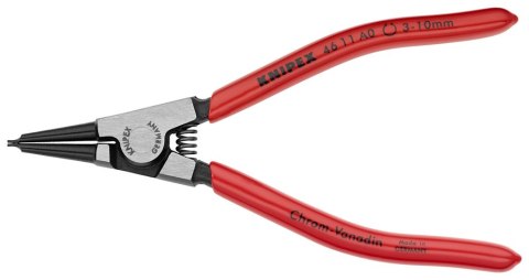SZCZYPCE DO PIERŚCIENI SEGERA ZEWNĘTRZNYCH 140MM 10-25MM KNIPEX SZCZYPCE DO PIERŚCIENI SEGERA ZEWNĘTRZNYCH 140MM 10-25MM KNIPEX