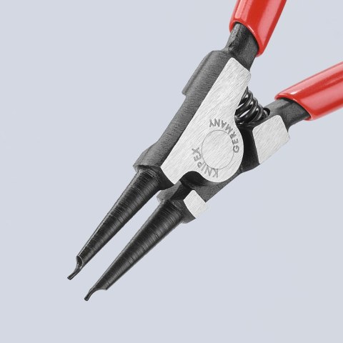 SZCZYPCE DO PIERŚCIENI SEGERA ZEWNĘTRZNYCH 140MM 10-25MM KNIPEX SZCZYPCE DO PIERŚCIENI SEGERA ZEWNĘTRZNYCH 140MM 10-25MM KNIPEX
