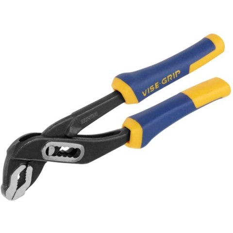 SZCZYPCE NASTAWNE DO RUR 6''/150MM IRWIN SZCZYPCE NASTAWNE DO RUR 6''/150MM IRWIN
