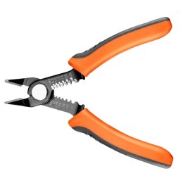SZCZYPCE PRECYZYJNE BOCZNE 140MM NEO