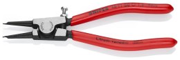 SZCZYPCE SEGERA BEZ OTWORÓW 140MM 1,5-4 46 11 G0 KNIPEX
