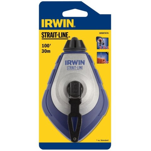 SZNUREK TRASERSKI SPEED LINE 30M IRWIN SZNUREK TRASERSKI SPEED LINE 30M IRWIN