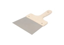 SZPACHELKA NIERDZEWNA 160 RĄCZKA ECO LINE KUBALA