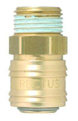 SZYBKOZŁĄCZE RQS TYP 26 1/2'' GWINT ZEW. UN