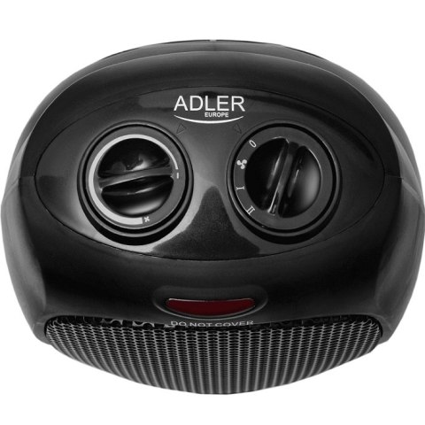 TERMOWENTYLATOR CERAMICZNY AD 7702 ADLER TERMOWENTYLATOR CERAMICZNY AD 7702 ADLER