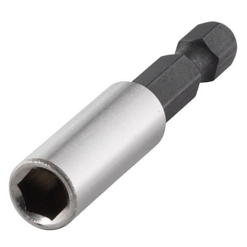 UCHWYT MAGNETYCZNY KOŃCÓWEK DŁ.=50MM, DLA WIERTAREK ELEKTRO WOLFCRAFT UCHWYT MAGNETYCZNY KOŃCÓWEK DŁ.=50MM, DLA WIERTAREK ELEKTRO WOLFCRAFT