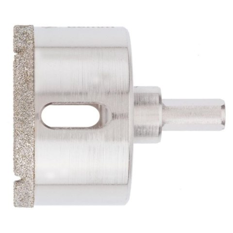 WIERTŁO DIAMENTOWE DO GRESU 53MM GRAPHITE WIERTŁO DIAMENTOWE DO GRESU 53MM GRAPHITE