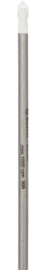 WIERTŁO DO SZKŁA I CERAMIKI CYL-9 SOFTCERAMIC 3*70MM BOSCH WIERTŁO DO SZKŁA I CERAMIKI CYL-9 SOFTCERAMIC 3*70MM BOSCH