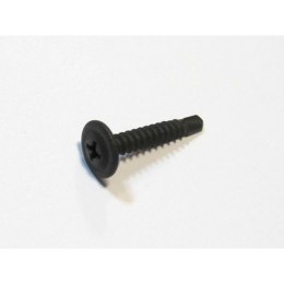 WKRĘT ŁEB PODKŁADKOWY, FOSFATYZOWANY Z WIERTŁEM 4.2*32MM KG UN