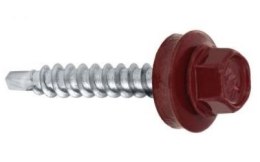 WKRĘT SAMOWIERTNY 4.8*70MM RAL 3005 UN