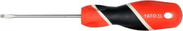 WKRĘTAK PŁASKI 3*150MM YATO