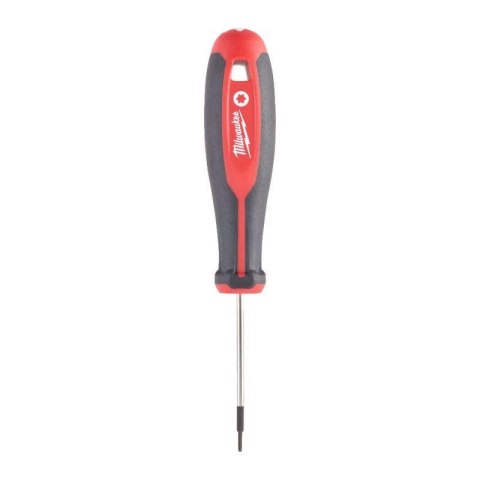 WKRĘTAK T6*65MM MILWAUKEE WKRĘTAK T6*65MM MILWAUKEE