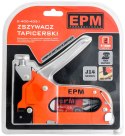 ZSZYWACZ TAPICERSKI 4MM -14MM REGULOWANY J14 EPM