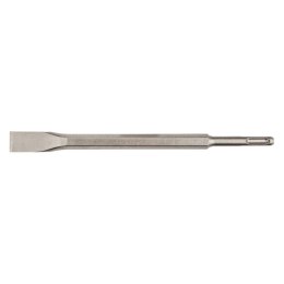 DŁUTO SDS PLUS 20*14*250MM GRAPHITE