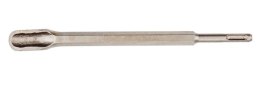 DŁUTO SDS PLUS 22*14*250MM TYP U GRAPHITE