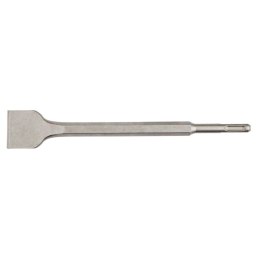 DŁUTO SDS PLUS 40*14*250MM GRAPHITE