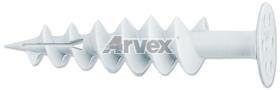 DYBEL DO MOCOWANIA W STYROPIANIE IZO 155MM ARVEX DYBEL DO MOCOWANIA W STYROPIANIE IZO 155MM ARVEX