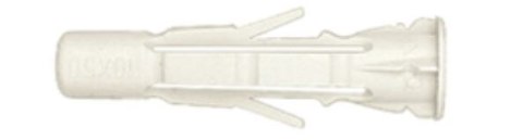 DYBEL NYLONOWY UNIVERSALNY EVD 6/35 ARVEX DYBEL NYLONOWY UNIVERSALNY EVD 6/35 ARVEX