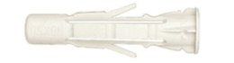 DYBEL NYLONOWY UNIVERSALNY EVD 8/40 ARVEX