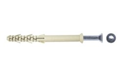 DYBEL RAMOWY WKRĘT ŁEB TORX AST 08/80MM ARVEX