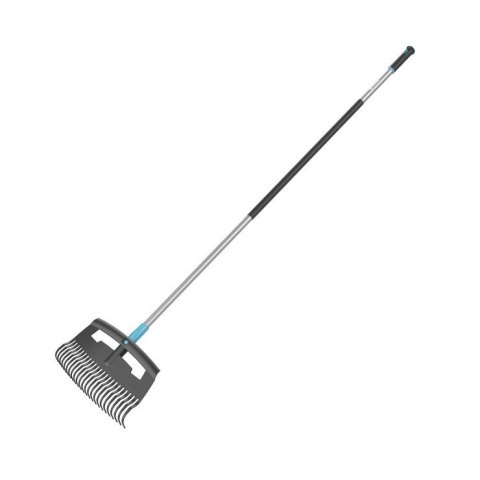 GRABIE MAŁE DO LIŚCI 430 ERGO CELL-FAST GRABIE MAŁE DO LIŚCI 430 ERGO CELL-FAST