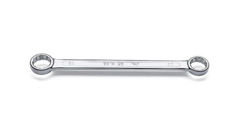KLUCZ OCZKOWY PROSTY DWUSTRONNY 14*15MM BETA KLUCZ OCZKOWY PROSTY DWUSTRONNY 14*15MM BETA