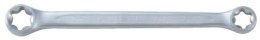 KLUCZ OCZKOWY TORX DWUSTRONNY E7*E11 KING TONY