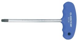 KLUCZ TORX TYP T T50*200MM KING TONY