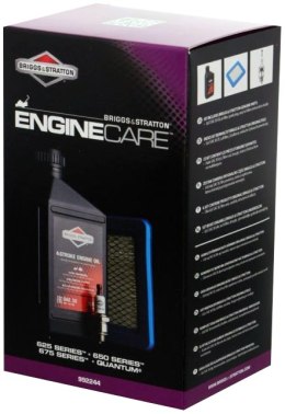L6/ENGINE CARE KIT SERIES 625E, 650E,675E/ZESTAW OBSŁUGOWY UN