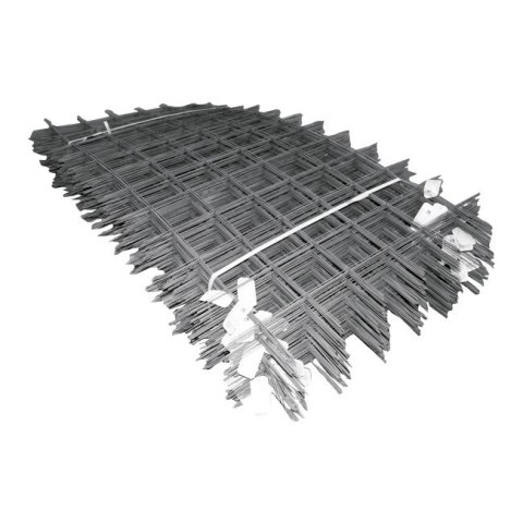 MATA ZGRZEWANA 100*200CM OCZKO 15*15CM DRUT 2.0MM UN MATA ZGRZEWANA 100*200CM OCZKO 15*15CM DRUT 2.0MM UN
