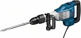 MŁOT UDAROWY KUJĄCY GSH 11VC 1700W BOSCH
