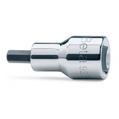 NASADKA 1/2' KOŃCÓWKA TRZPIENIOWA HEX 8MM BETA NASADKA 1/2' KOŃCÓWKA TRZPIENIOWA HEX 8MM BETA