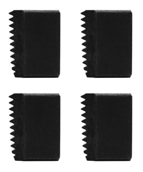NOŻE ZAPASOWE DO GWINTOWNICY RĘCZNEJ 1/2'' 4SZT YATO NOŻE ZAPASOWE DO GWINTOWNICY RĘCZNEJ 1/2'' 4SZT YATO