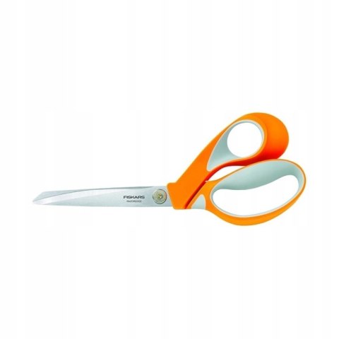 NOŻYCZKI RAZOREDGE SOFTGRIP 23CM FISKARS