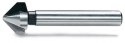 POGŁĘBIACZ STOŻKOWY HSS 6.3MM BETA