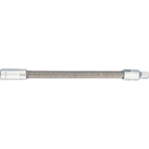 PRZEDŁUŻKA ELASTYCZNA 1/4''*150MM YATO PRZEDŁUŻKA ELASTYCZNA 1/4''*150MM YATO