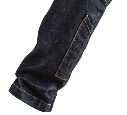 SPODNIE ROBOCZE 5-KIESZENIOWE DENIM ROZMIAR L NEO SPODNIE ROBOCZE 5-KIESZENIOWE DENIM ROZMIAR L NEO